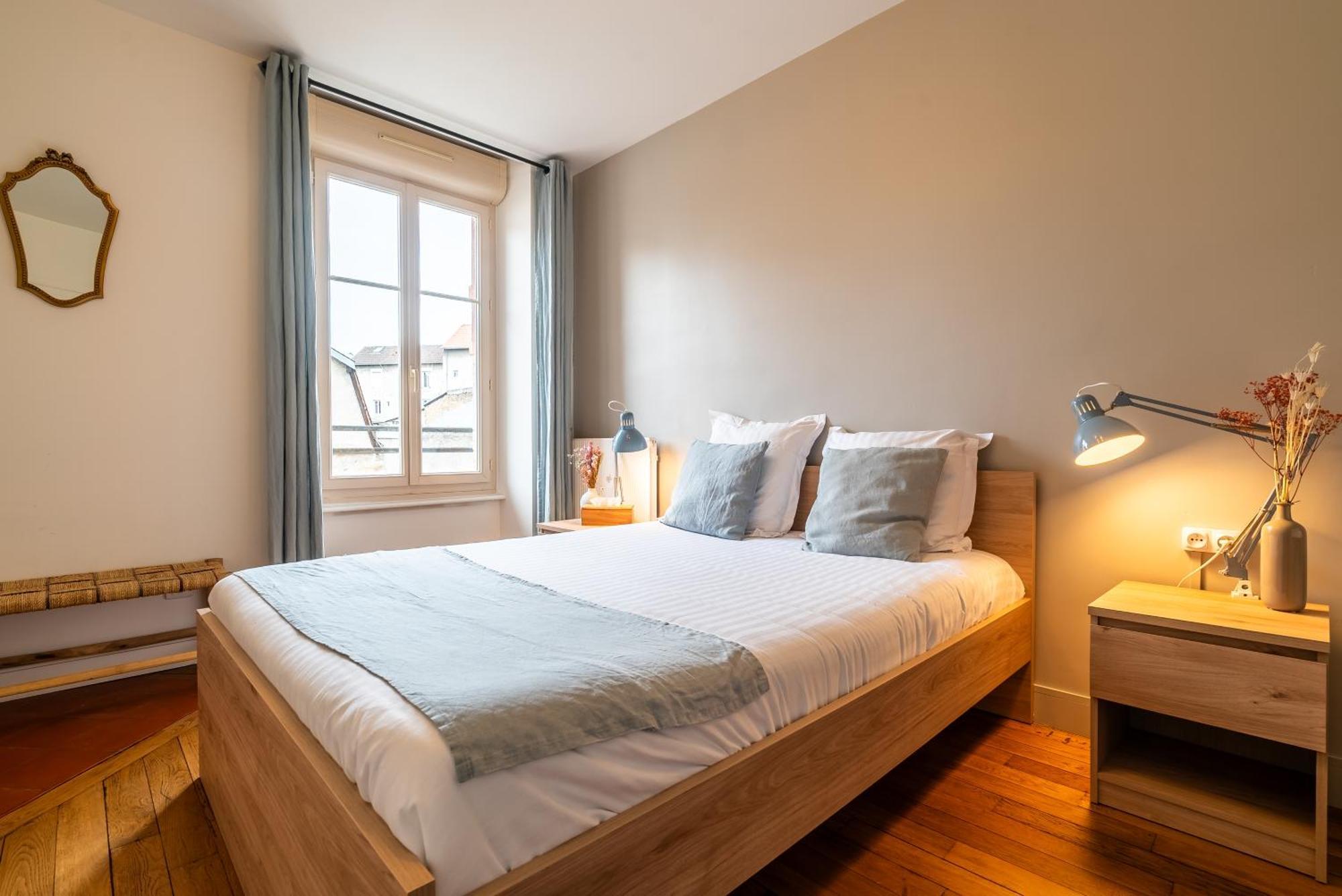 Mon Appart'Hotel - Gare De Limoges - Appartement Familial - Parking En Supp Ngoại thất bức ảnh